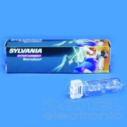 BA 250 SE D, 5800K, 3000h SYLVANIA