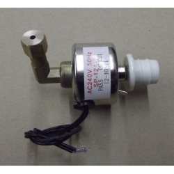 čerpadlo do dymostroja Antari F-80z