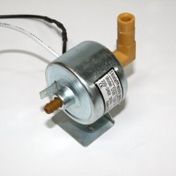 čerpadlo do dymostroja UNI 18W 40DCB