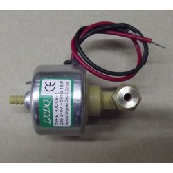 čerpadlo do dymostroja UNI 18W 40DCB čerpadlo do dymostroja UNI 18W 40DCB