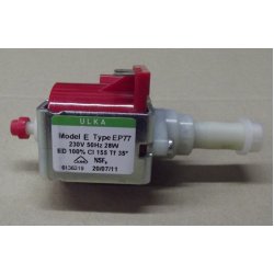 čerpadlo ULKA EP-77