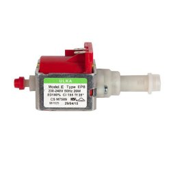 čerpadlo ULKA EP-8 čerpadlo ULKA EP-8