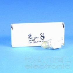 CSS-150/850 General Electric