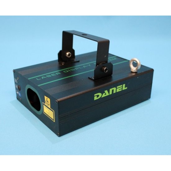 Danel Disco Laser G30