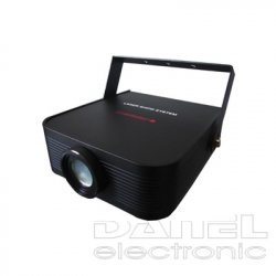 Danel Dynamic Star Laser 110 RG Danel Dynamic Star Laser 110 RG