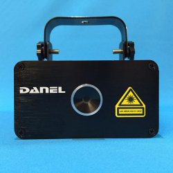 Danel Laser Moon 150 GBC Danel Laser Moon 150 GBC