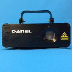 Danel Move Star 230 RGB