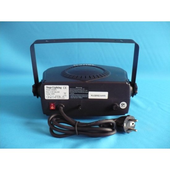 Danel Party Strobe 500 MK II