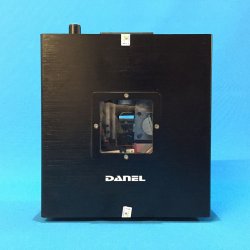 Danel Power Beam 250 RGY