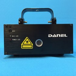 Danel Super Star 130 GBC