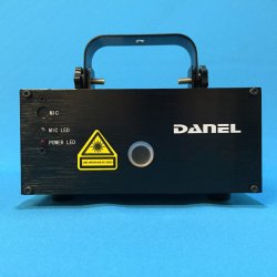 Danel Super Star 150 RGY
