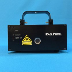 Danel Super Star 200 RBP