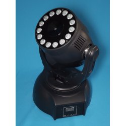 Danel WASH LASER head