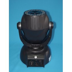 Danel WASH LASER head