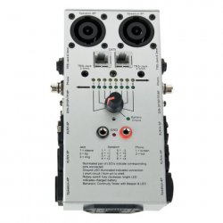 Dap Audio  Cable Tester PRO Dap Audio  Cable Tester PRO