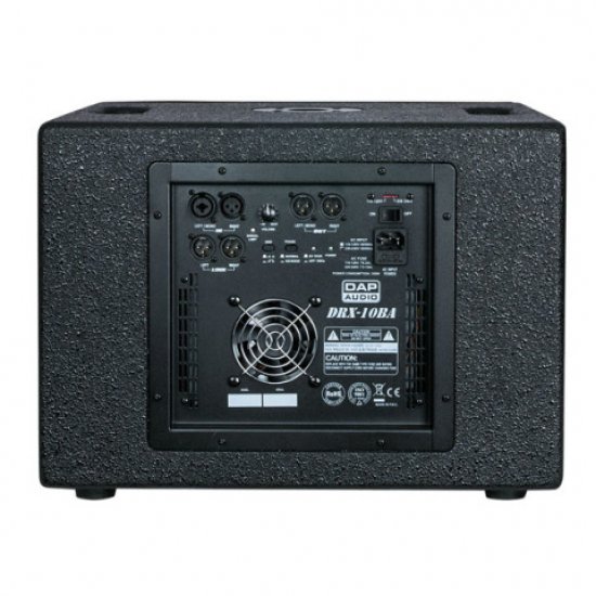 Dap Audio DRX-10BA