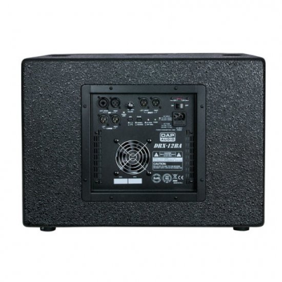 Dap Audio DRX-12BA