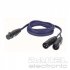 Dap Audio FL-39150 XLR M-2xXLRf 1,5m