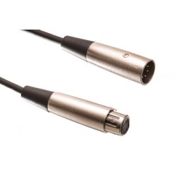 Data Cable XLR-XLR 5pin 10m