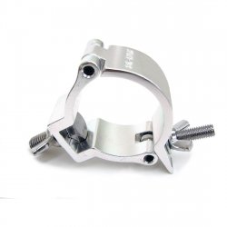 DRT DT 360 Clamp Silver 100kg/50mm