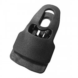 DRT DT Holdon Midi Clip Black