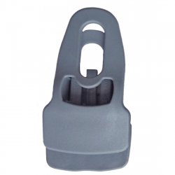 DRT DT Holdon Midi Clip Grey