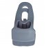 DRT DT Holdon Midi Clip Grey