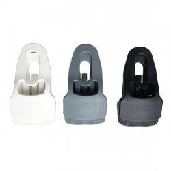 DRT DT Holdon Midi Clip Grey DRT DT Holdon Midi Clip Grey