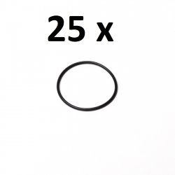 DRT DT SNAP  O-Ring 25ks