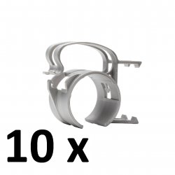 DRT DT SNAP Silver DRT DT SNAP Silver