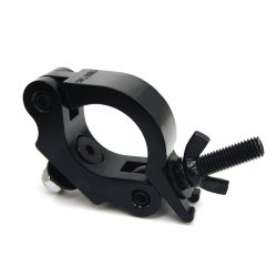 DT Narrow Clamp Black 200kg
