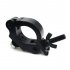 DT Narrow Clamp Black 200kg