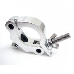 DT Narrow Clamp Silver 200kg DT Narrow Clamp Silver 200kg