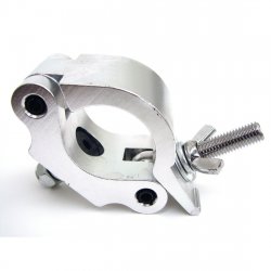 DT PRO Clamp Silver 500kg DT PRO Clamp Silver 500kg