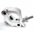 DT PRO Clamp Silver 500kg
