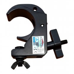 DT Snap Clamp BLK 50mm/200kg