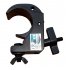 DT Snap Clamp BLK 50mm/200kg