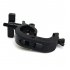 DT Trigger Clamp Narrow Black 50mm/250kg