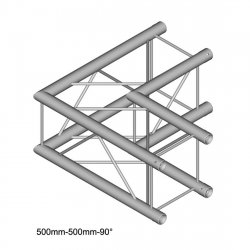 Duratruss DT 24-C20-L60 Duratruss DT 24-C20-L60
