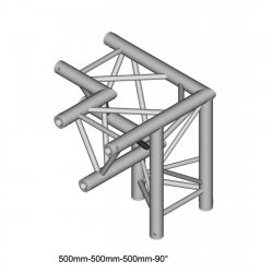 Duratruss DT 33-C34-LD Duratruss DT 33-C34-LD
