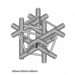 Duratruss DT 33-C61-XUD Duratruss DT 33-C61-XUD