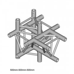 Duratruss DT 33-T51-TUD Duratruss DT 33-T51-TUD