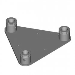 Duratruss DT 33-WPF Duratruss DT 33-WPF