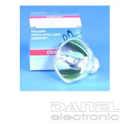 EFP 12V/100W 600h. Osram