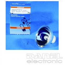 EFR 15V/150W 500h. Osram