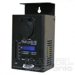 ADJ Uni Pak MKII ADJ Uni Pak MKII