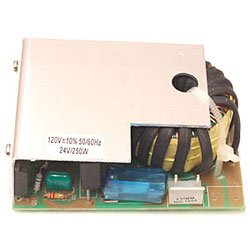 Electronicnicý transformátor 24V/250VA Electronicnicý transformátor 24V/250VA