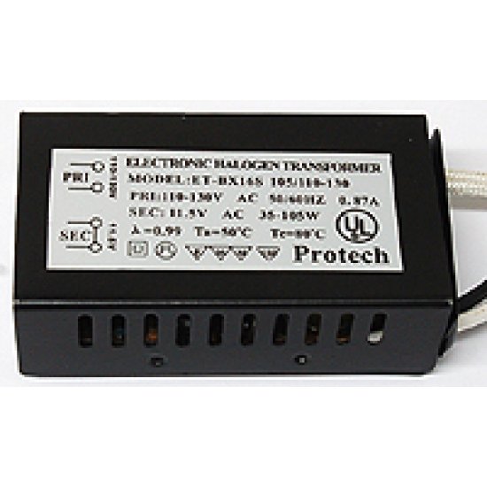 Electronicý transformátor 11,5V/105VA