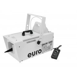 Eurolite Snow 5001