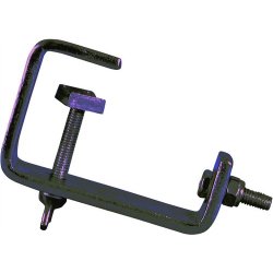 Eurolite TH-40 hák Black